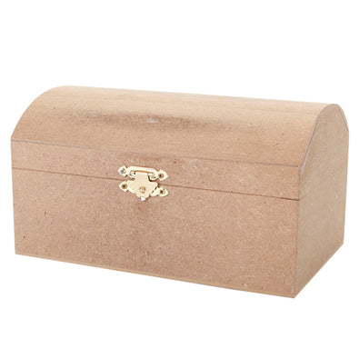 Fantasías Miguel Art.9526 Cofre Grande Madera 11.5x21.2x13cm 1pz