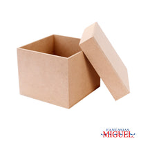 Art.9562 Caja Regalo 7.2x9.2x9.2cm 1pz