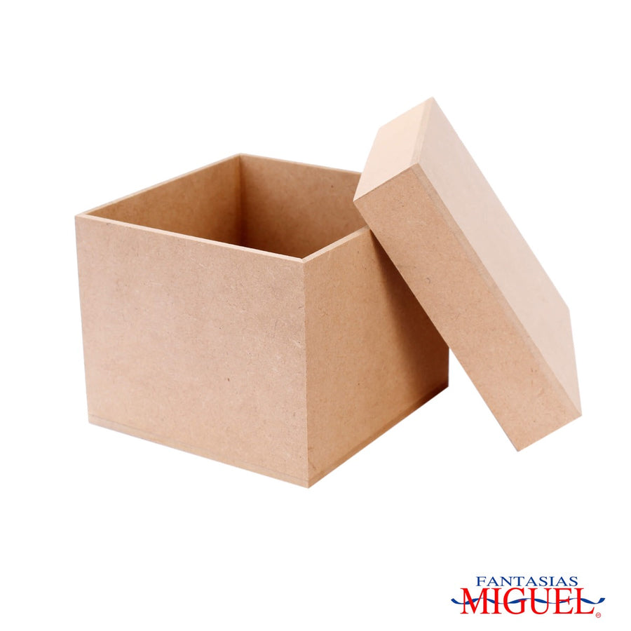 Art.9562 Caja Regalo 7.2x9.2x9.2cm 1pz