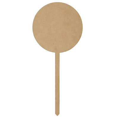 Fantasías Miguel Art.9607 Pick Circular 26x11cm 1pz