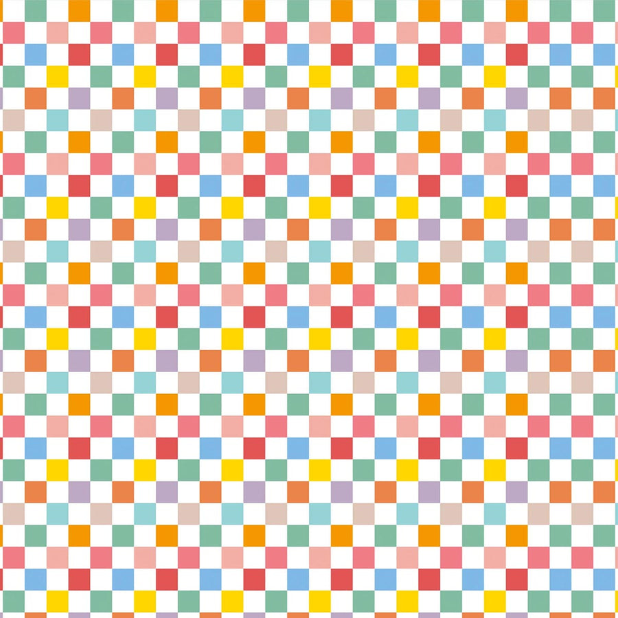 Art.9662 Papel Decorativo 49x69cm 1pz