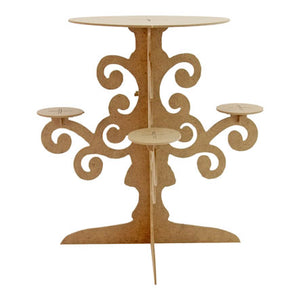 Art.9709 Base Dulcero/Candelabro