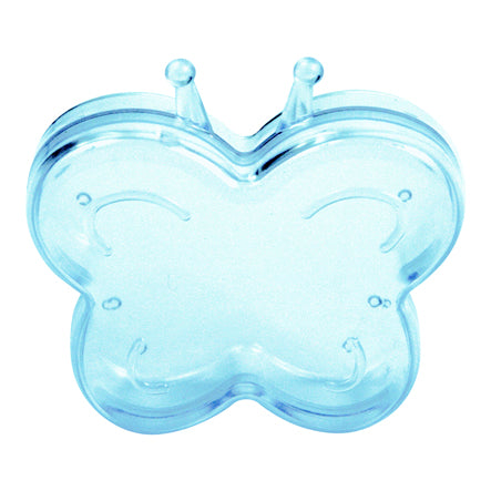 Art.9712 Caja De Plástico Mariposa
