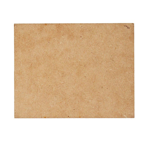 Art.9716 Tabla Rectangular 9.5x12cm 1pz