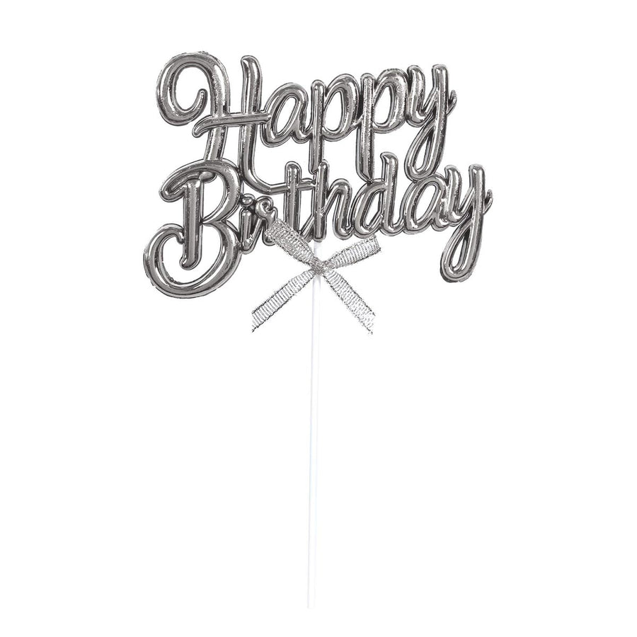 Art.983 Pick Happy Birthday