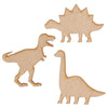 image variant Dinosaurios