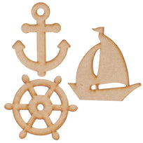 Art.9897 Figuritas Accesorios