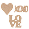 image variant Love