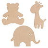 image variant Animalitos