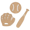 image variant Beisbol