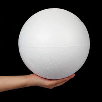 Art.9983 Esfera Únicel 25cm 1pz