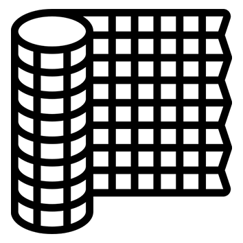 Escarchas y Mallas