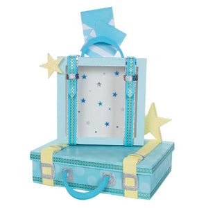Adorno Buzón Baby Aviador