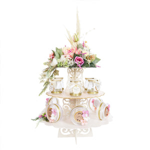 Recuerdos Boda Flores Olivo