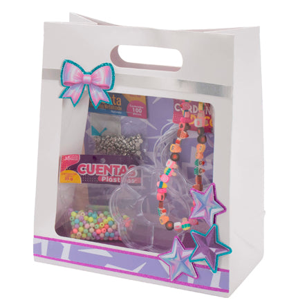 Kit Para Regalo Con Cuentas K-Pop