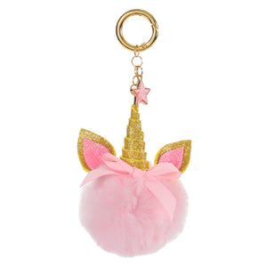 Llavero Unicornio