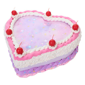 Patel Caja De Corazón