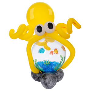 Globo Pulpo