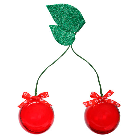 Adorno Cerezas