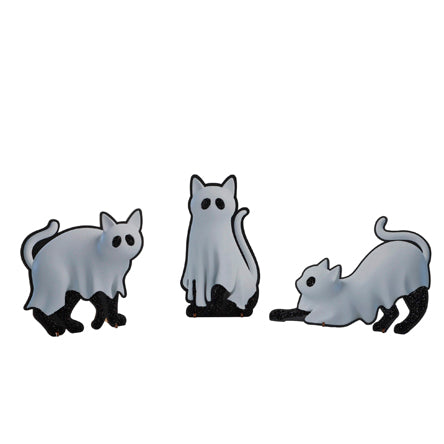 Gatitos Fantasma