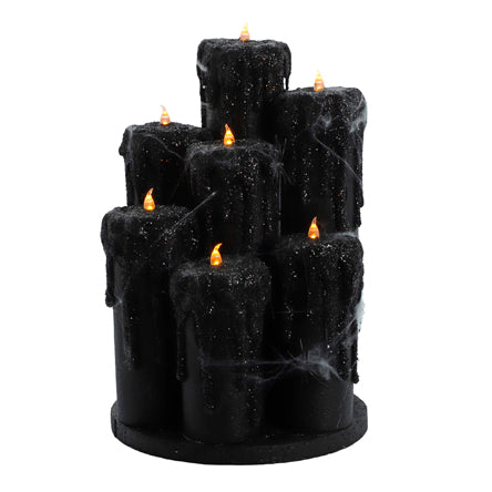 Velas Halloween
