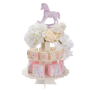 Recuerdos Baby Shower Caballito
