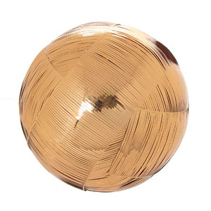 Esfera Dorada