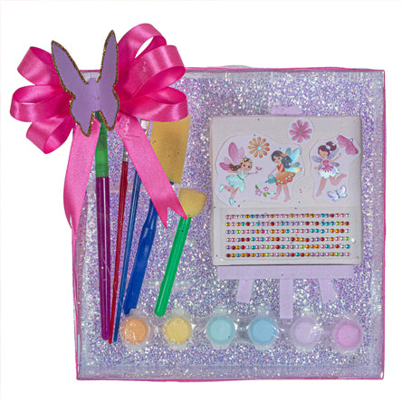 Regalo Kit Pintura Fiesta