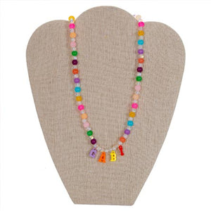 Collar Multicolor