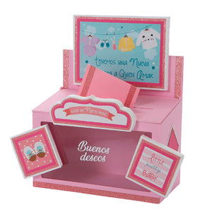 Buzón De Buenos Deseos