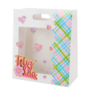 Bolsa De Regalo De Feliz Día