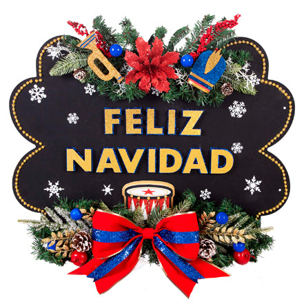 Pizarrón De Cascanueces