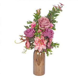 Florero Xv Años