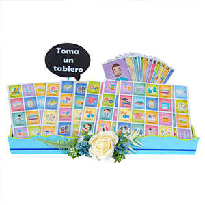 Juegos Baby Shower