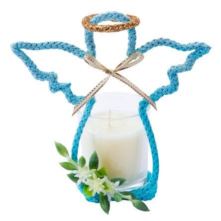 Recuerdo Angelito Bautizo