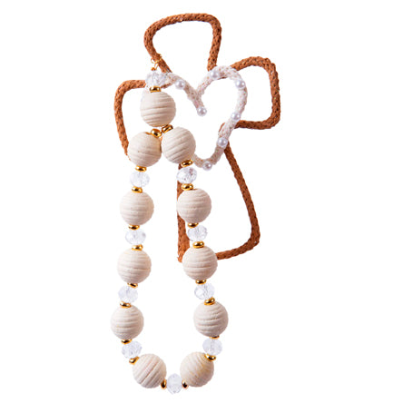 Recuerdo Decenario Bautizo