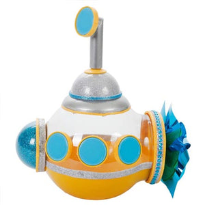 Dulcero Submarino