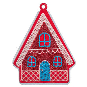 Adorno Villa Roja