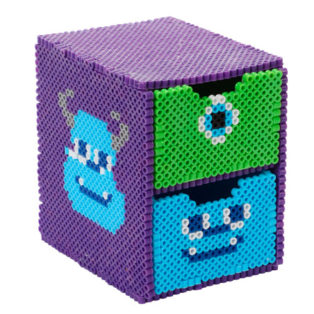 Cajones Monsters