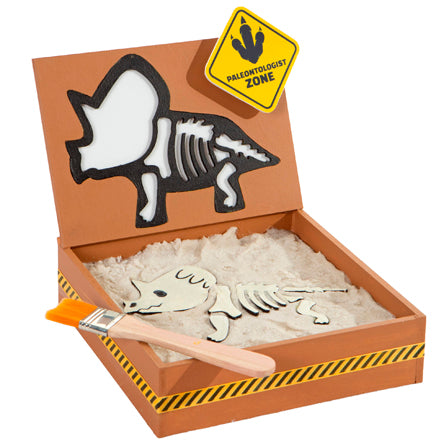 Fosil Dinosaurio