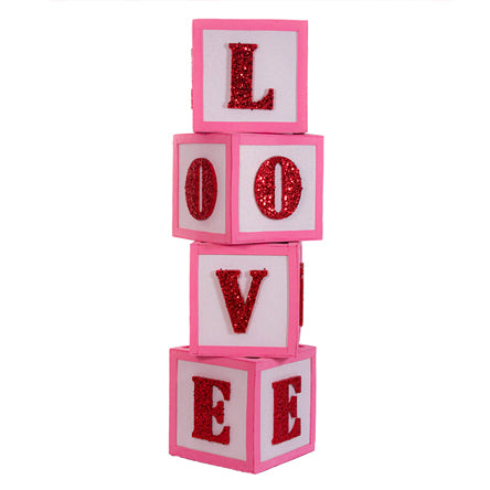 Cubos Love