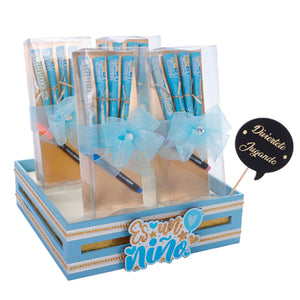 Juegos Baby Shower