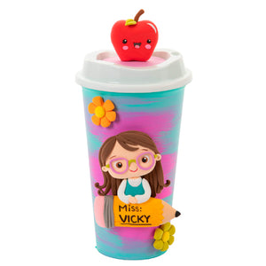 Vaso Cafetero