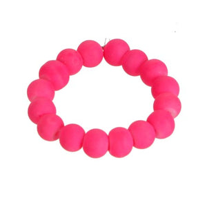 Anillo Rosa Neon