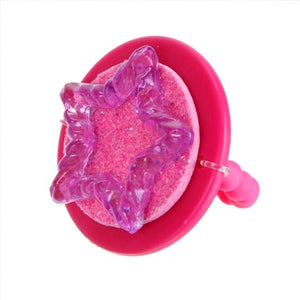 Anillo Estrella