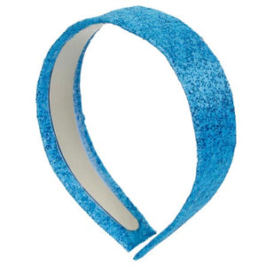 Diadema Azul