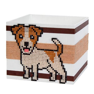 Lapicera Con Perrito