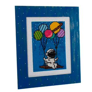 Marco Astronauta