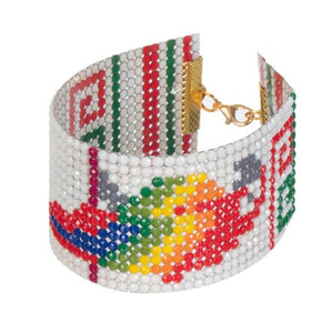 Pulsera Multicolor