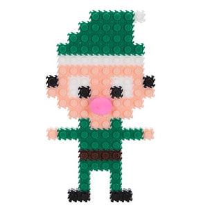 Duende Con Block 3d